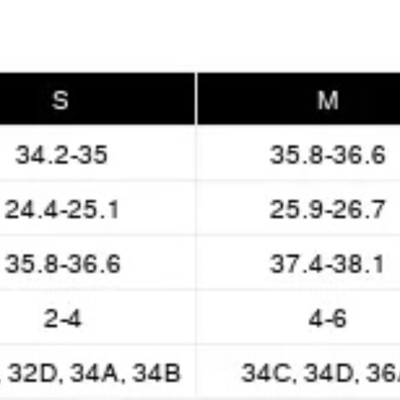 NEW | Monica Hansen Revolve Icon Bikini Bottom Rings Yellow - Picture 4 of 6